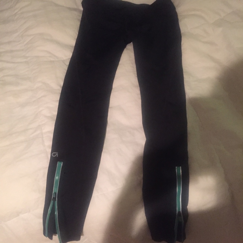 Gap athletic leggings